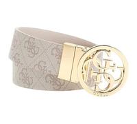 Guess Ceinture réversible BW9166 P4235 DVL, rose clair, L