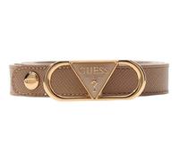 GUESS ceinture Serenova Adjustable Belt W90 Pale Mocha vieux rose raccourcissable