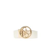 Guess - Ceinture Stacey Adj&Rev H35 - Femme - Accessoires - Blanc - Taille: M