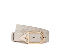 GUESS Ceinture Zamira 35H BW9229P5235 dko L, Dark Oac, L
