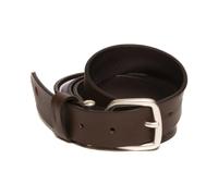 Guess - Ceinture Zaragoza - Homme - Accessoires - Brun - Taille: XL
