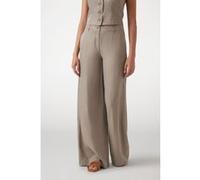 GUESS Celestine Fluid Plea Sage Leaf Taille: S | Pantalons de costume Outlet | Femme | Vert