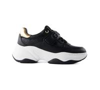 Guess - Celia Basket - Femme - Chaussures - Noir - Taille: 37 EU