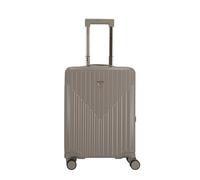 Guess Centennial 4 roulettes Trolley de cabine 55.5 cm brun
