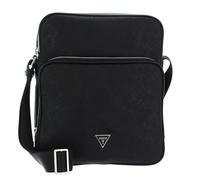 GUESS Sac à épaule bandoulière noir pour homme - Certosa Crossbody 225047