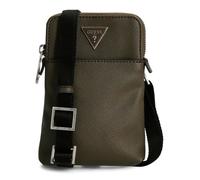 GUESS Certosa Device Holder Taupe [174262] - sac téléphone portable sac a main