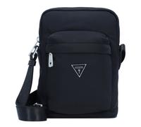 Guess Certosa Sac à bandoulière 17 cm HMECRN-P3227-BLA black