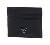 Guess Smcsle Milano Card Holder Wallet Noir Homme