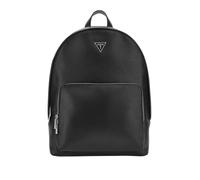 Guess Sac à dos MILANO COMPACT BACKPACK Noir Taille One Size
