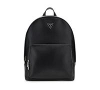 Guess Sac à dos MILANO COMPACT BACKPACK Noir Taille One Size