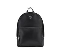 Guess Milano Daypack 42 cm Compartiment pour ordinateur portable noir