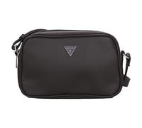 Guess - Certosa Saffiano Eco Mini Bandoulière - Homme - Sacs - Gris - Taille: ONE Size