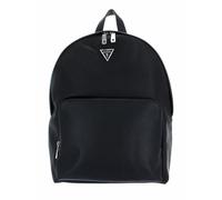 GUESS CERTOSA SFFN SMRT CM, Bag Men, Black, Taille Unique