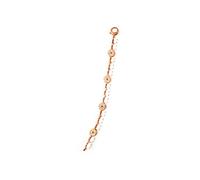 Guess - Chain-Link Bracelet - Femme - Accessoires - Multicolore - Taille: ONE Size
