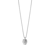 GUESS Chaîne homme en acier inoxydable 32021256