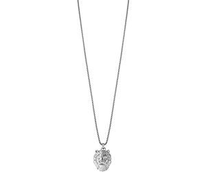 GUESS Chaîne homme en acier inoxydable 32021256