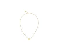 GUESS Chaîne jaune d'or, Taille One Size