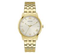 GUESS Chandler GW1053G2 Montre pour femme en acier inoxydable doré
