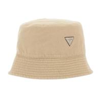 GUESS Chapeau Cloche, beige, L