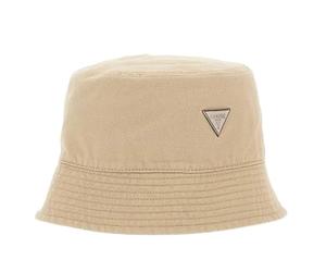 GUESS Chapeau Cloche, beige, M
