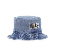 GUESS Chapeau Cloche, Denim, S