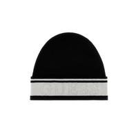 GUESS Chapeau Logo Noir - Small, Noir , S