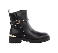 Guess - Charlotte Ankle Boot - Femme - Chaussures - Noir - Taille: 37 EU