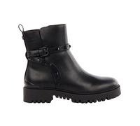 Guess - Charlotte Ankle Boot - Femme - Chaussures - Noir - Taille: 40 EU