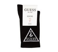 Guess Chaussette basse pour femme en coton avec semelle en éponge coton taille unique article V2GZ00ZZ00I