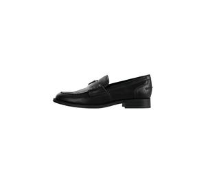 GUESS Chaussure basse 'BELISO' noir, Taille 39