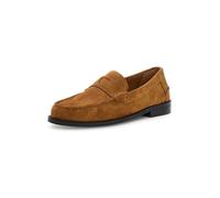 GUESS Chaussure basse 'ROSSIO' umbra, Taille 43