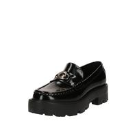GUESS Chaussure basse 'Yanika' noir, Taille 36