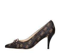 Guess Chaussures avec talon brun Marrone Marroni 36