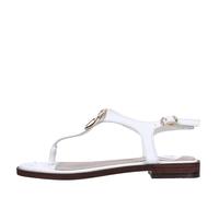 Guess Chaussures basses Blanc Bianco Chiari e Naturali 36