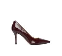 GUESS Chaussures Femme Art FLFPRN LEP08, rouge, 38 EU