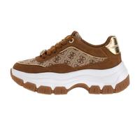 GUESS Chaussures femme Art FLPBT3 FAL12, marron, 41 EU