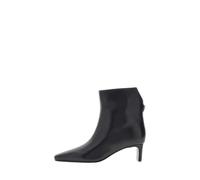 GUESS Chaussures femme Sirens Cuir Black, Noir , 39 EU