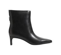 GUESS Chaussures femme Sirens Cuir Black, Noir , 39 EU