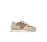 guess Chaussures Homme Art FMTTRE ELL12, Beibr, 43 EU