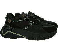 Guess Chaussures Micola, FL7MICFAL12BLACK