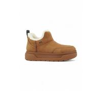 Guess - Chelsea Bottes - Femme - Chaussures - Brun - Taille: 40 EU