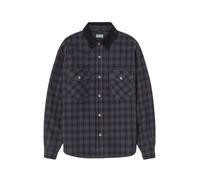 Guess - Chemise à Carreaux en Flanelle - Homme - Chemises - Multicolore - Taille: XL