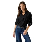 GUESS Chemisier Jeans Flore jblk Jet Black a996 L