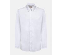 GUESS Chemise blanc, Taille S