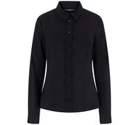 GUESS Chemisier CATE Femme noir manches longues Taille L