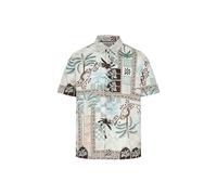 GUESS chemise, multicolore, S