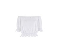 GUESS Chemisier blanc, Taille M