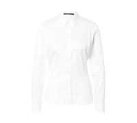 GUESS Chemisier 'Cate' blanc, Taille XXL