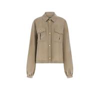 GUESS Chemisier 'Dalia' vert clair, Taille S