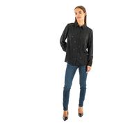 GUESS Chemisier Jeans Flore jblk Jet Black a996 L